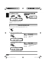 Предварительный просмотр 14 страницы JVC GET0287-003A Instructions Manual