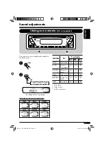 Предварительный просмотр 15 страницы JVC GET0287-003A Instructions Manual