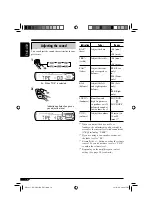 Предварительный просмотр 16 страницы JVC GET0287-003A Instructions Manual