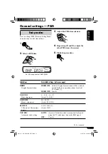 Предварительный просмотр 17 страницы JVC GET0287-003A Instructions Manual