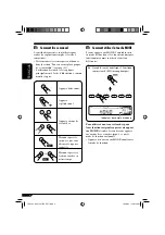 Предварительный просмотр 26 страницы JVC GET0287-003A Instructions Manual