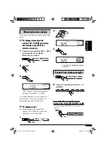 Предварительный просмотр 31 страницы JVC GET0287-003A Instructions Manual