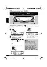 Предварительный просмотр 32 страницы JVC GET0287-003A Instructions Manual