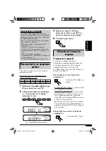 Предварительный просмотр 33 страницы JVC GET0287-003A Instructions Manual