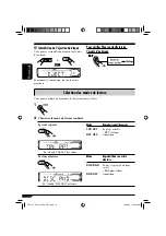 Предварительный просмотр 36 страницы JVC GET0287-003A Instructions Manual