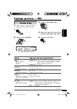 Предварительный просмотр 39 страницы JVC GET0287-003A Instructions Manual