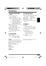 Предварительный просмотр 45 страницы JVC GET0287-003A Instructions Manual