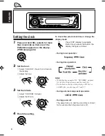 Preview for 8 page of JVC GET0291-001A Instructions Manual