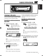 Preview for 9 page of JVC GET0291-001A Instructions Manual