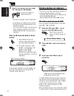 Preview for 10 page of JVC GET0291-001A Instructions Manual