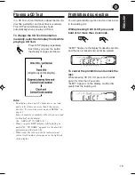 Предварительный просмотр 15 страницы JVC GET0291-001A Instructions Manual