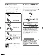 Preview for 4 page of JVC GET0305-001A Instruction Manual