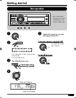 Preview for 7 page of JVC GET0305-001A Instruction Manual