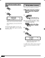 Preview for 10 page of JVC GET0305-001A Instruction Manual