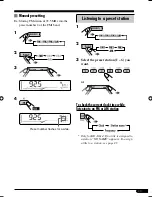 Preview for 11 page of JVC GET0305-001A Instruction Manual