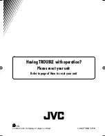 Preview for 32 page of JVC GET0305-001A Instruction Manual