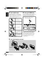 Preview for 4 page of JVC GET0321-001A Instructions Manual