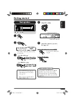 Preview for 7 page of JVC GET0321-001A Instructions Manual