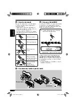 Предварительный просмотр 30 страницы JVC GET0321-001A Instructions Manual