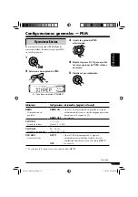 Предварительный просмотр 43 страницы JVC GET0321-001A Instructions Manual