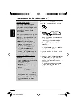 Предварительный просмотр 46 страницы JVC GET0321-001A Instructions Manual