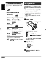 Preview for 10 page of JVC GET0425-001A Instructions Manual