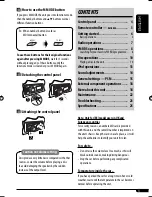 Preview for 31 page of JVC GET0425-001A Instructions Manual