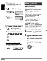 Preview for 36 page of JVC GET0425-001A Instructions Manual