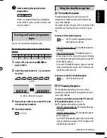 Preview for 37 page of JVC GET0425-001A Instructions Manual