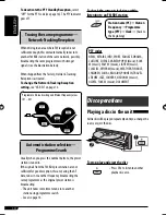 Preview for 38 page of JVC GET0425-001A Instructions Manual