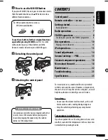 Preview for 61 page of JVC GET0425-001A Instructions Manual