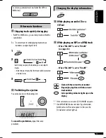 Preview for 123 page of JVC GET0425-001A Instructions Manual