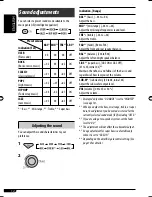 Preview for 126 page of JVC GET0425-001A Instructions Manual