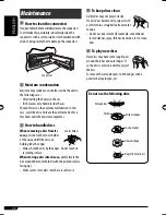 Preview for 134 page of JVC GET0425-001A Instructions Manual