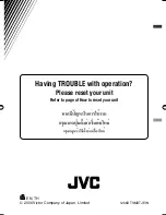 Preview for 138 page of JVC GET0425-001A Instructions Manual