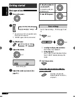 Preview for 148 page of JVC GET0425-001A Instructions Manual