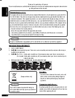 Preview for 2 page of JVC GET0467-001A Instruction Manual