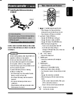 Preview for 5 page of JVC GET0467-001A Instruction Manual