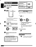 Preview for 6 page of JVC GET0467-001A Instruction Manual