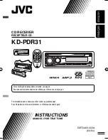 Preview for 29 page of JVC GET0467-001A Instruction Manual