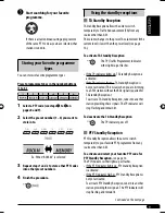 Preview for 37 page of JVC GET0467-001A Instruction Manual