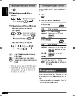 Preview for 40 page of JVC GET0467-001A Instruction Manual