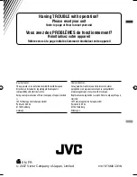 Preview for 54 page of JVC GET0467-001A Instruction Manual