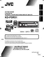 Preview for 59 page of JVC GET0467-001A Instruction Manual