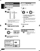 Preview for 64 page of JVC GET0467-001A Instruction Manual