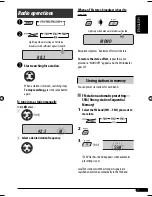 Preview for 65 page of JVC GET0467-001A Instruction Manual