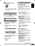 Preview for 67 page of JVC GET0467-001A Instruction Manual