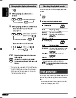 Preview for 70 page of JVC GET0467-001A Instruction Manual