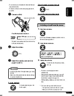 Preview for 71 page of JVC GET0467-001A Instruction Manual