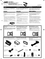 Preview for 85 page of JVC GET0467-001A Instruction Manual